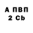 Первитин кристалл Luis Sotelo